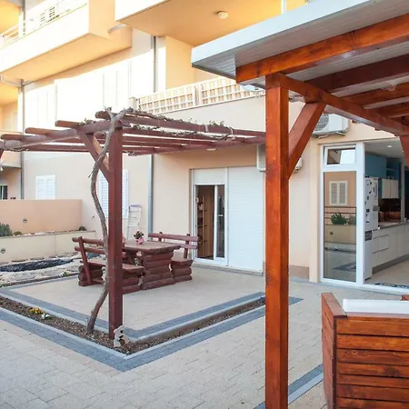 Apartamento Tia