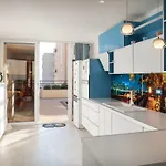 Appartement Tia