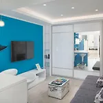 公寓 Tia 马卡尔斯卡