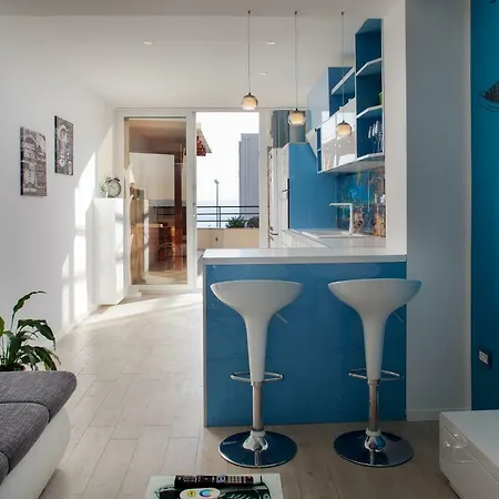 Apartament Tia Makarska