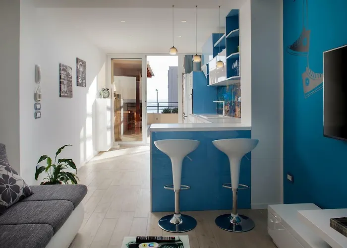 Apartman Tia Makarska